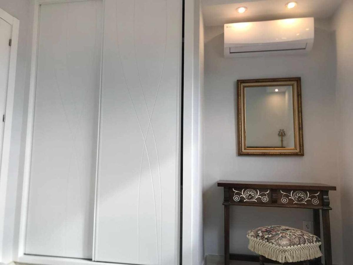 Arroyo De La Miel Luxury Sun&Beach เบนัลมาเดนา ภายนอก รูปภาพ