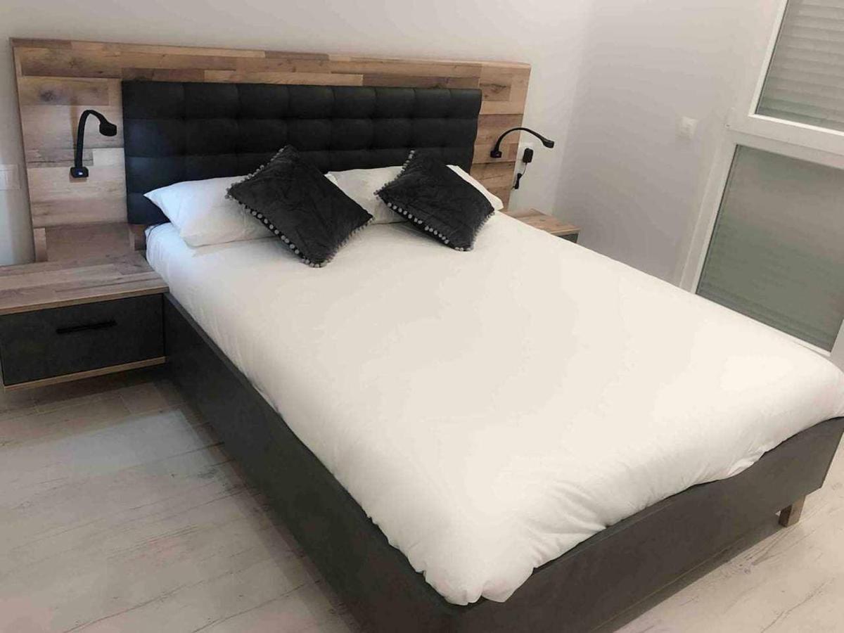 Arroyo De La Miel Luxury Sun&Beach เบนัลมาเดนา ภายนอก รูปภาพ