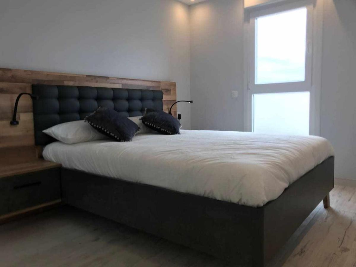 Arroyo De La Miel Luxury Sun&Beach เบนัลมาเดนา ภายนอก รูปภาพ